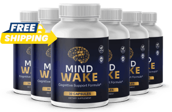 MindWake Supplements