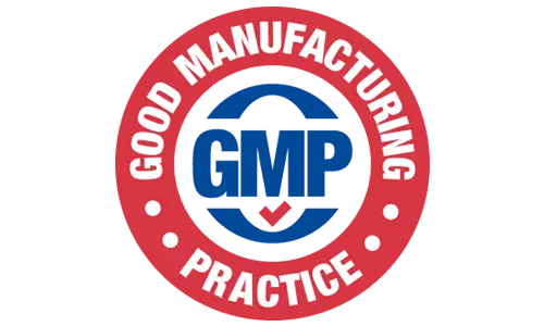 MindWake GMP Certified