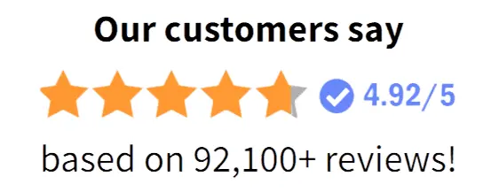 MindWake 5 star ratings